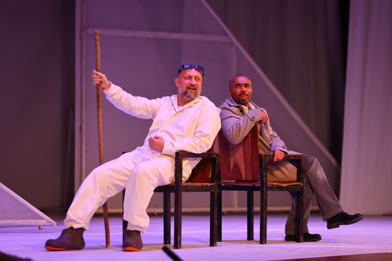 Фото - Главное культурное событие этого лета в Туле прошло при поддержке ЕВРАЗа